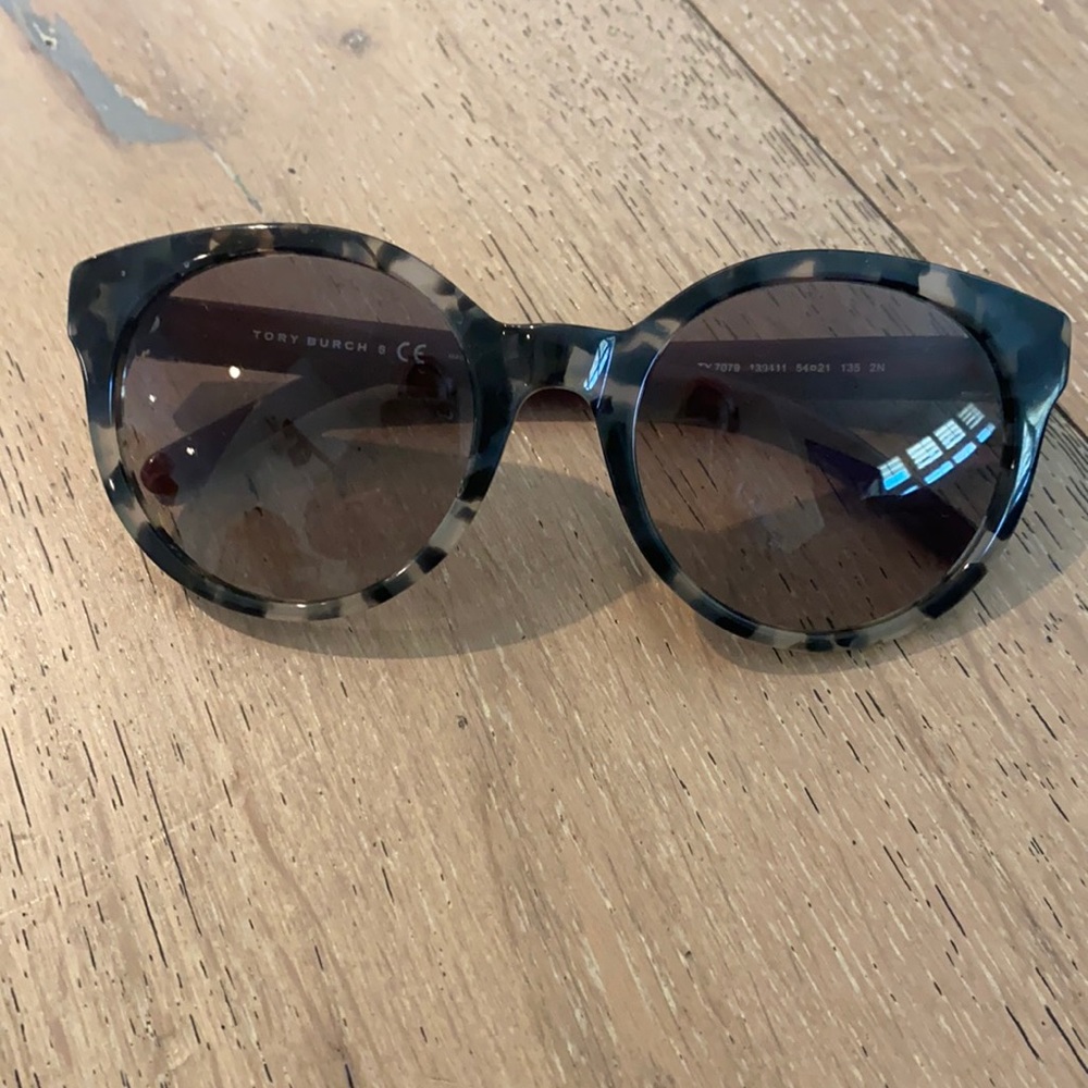 Tory Burch Sunglasses